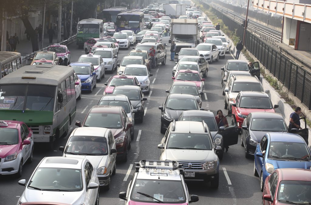 Las capitales Ciudad de México, París y Buenos Aires, se colocan en la octava, novena y décima posición. (Foto: Cuartoscuro)