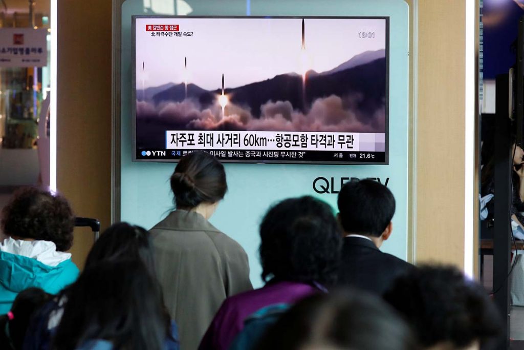 Corea del Norte: descifrando el desafío, su líder y su historia