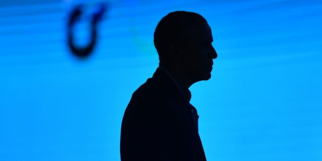 Barack Obama. Foto: AFP