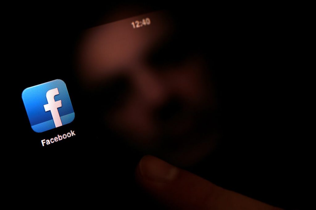 El Heraldo de México. Facebook. Foto: Reuters