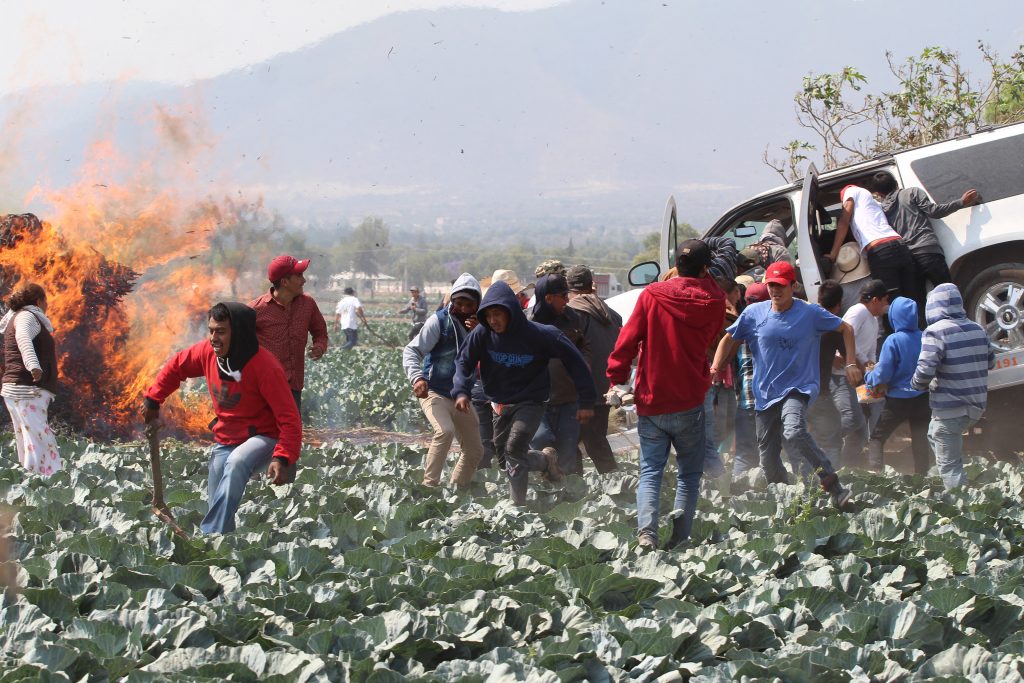 FOTO: REUTERS