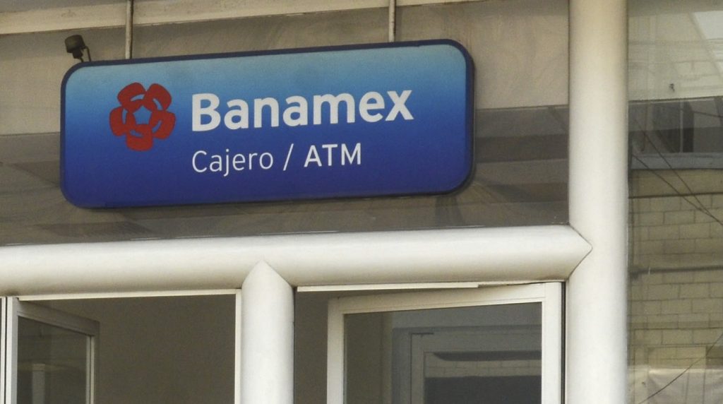 Banamex. Foto: Cuartoscuro