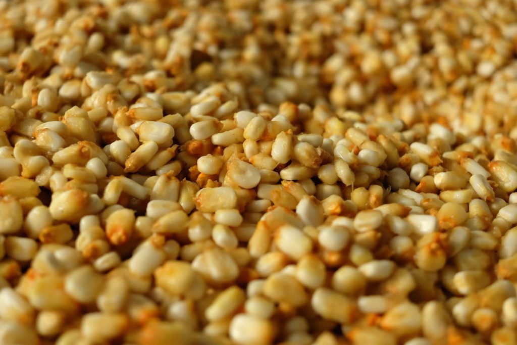 Alimentos. Foto: Cuartoscuro