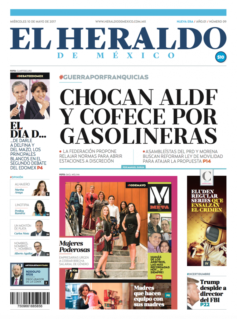 El Heraldo