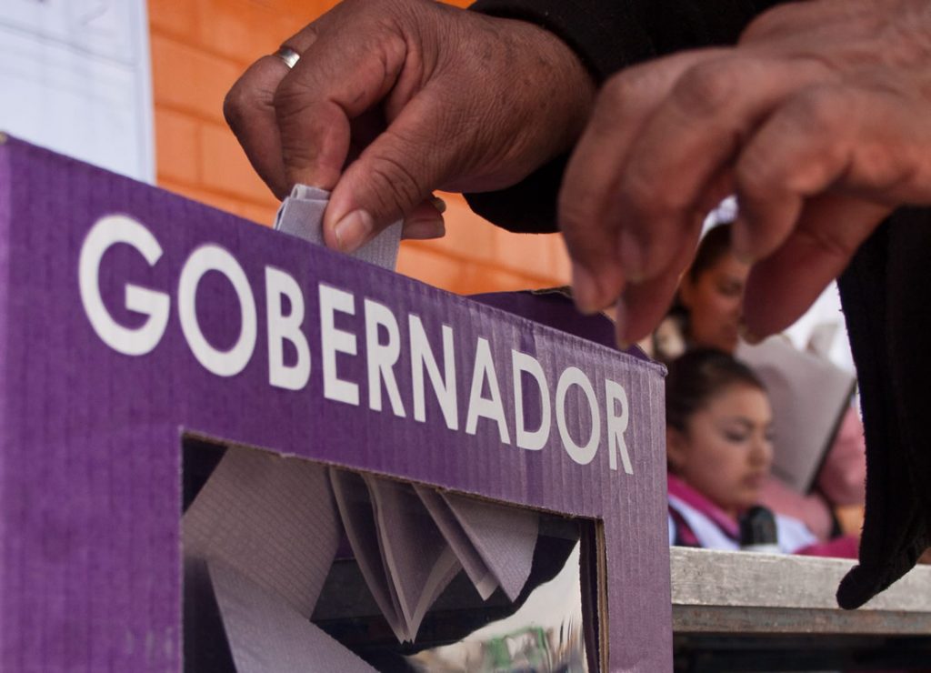 Municipios. Foto: Cuartoscuro