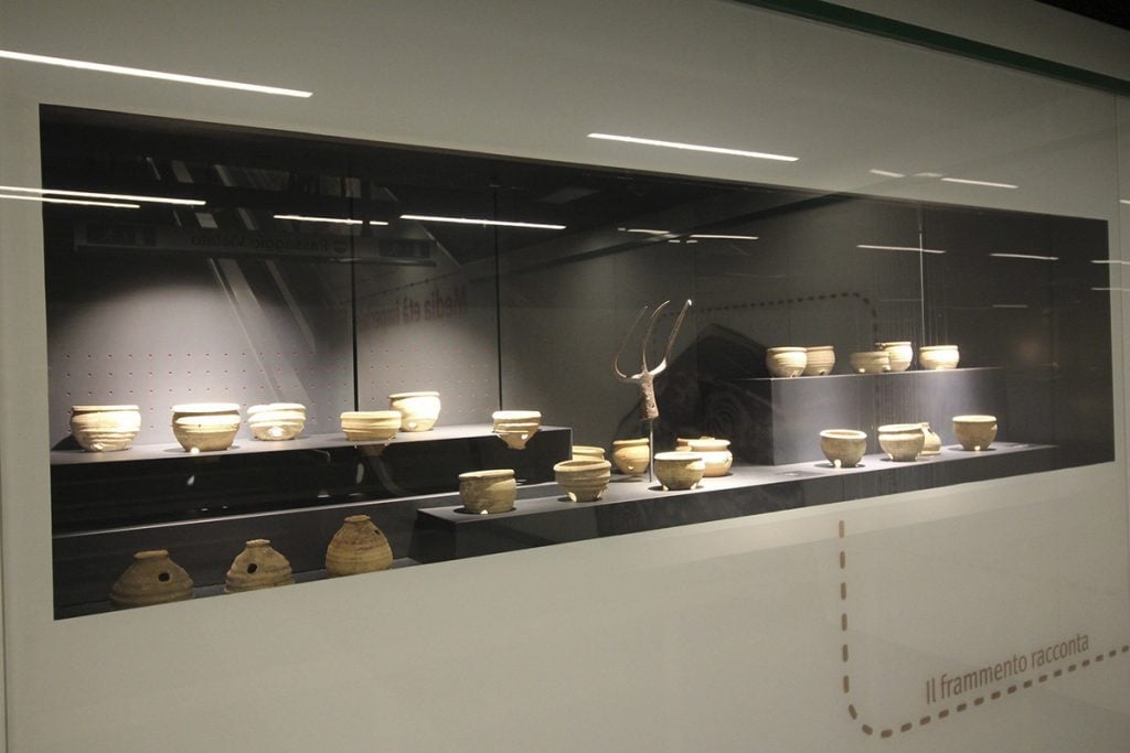 FOTO: EFE Aseguran que la exposición trasladará al pasado a los usuarios del metro