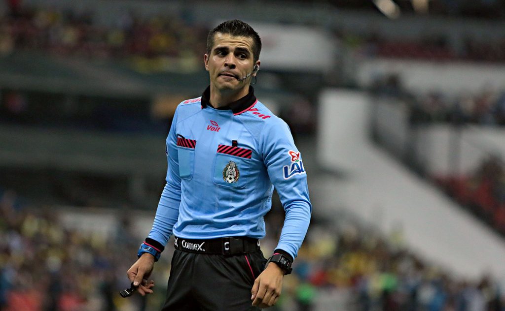 FOTO IMAGO7. Fernando Hernández estará en Monterrey