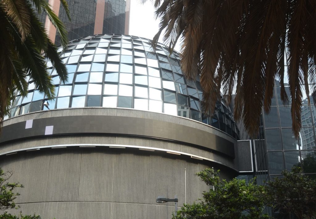 Bancos. Foto: Cuartoscuro