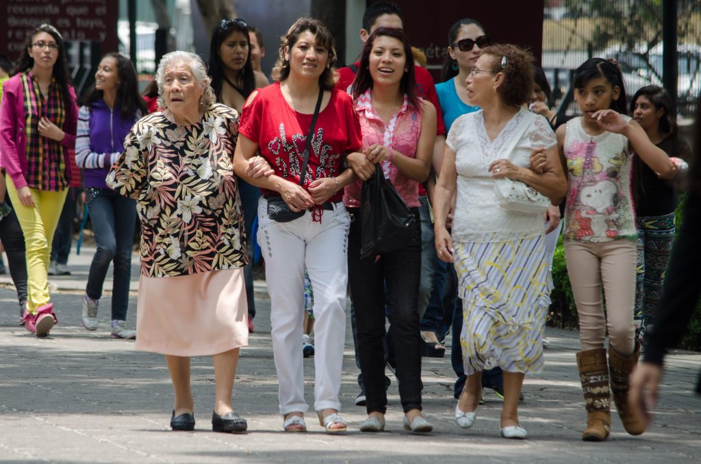 El operativo también estará apoyado por cámaras de videovigilancia que monitorean unidades del transporte público, bases de taxis y microbuses FOTO: CUARTOSCURO