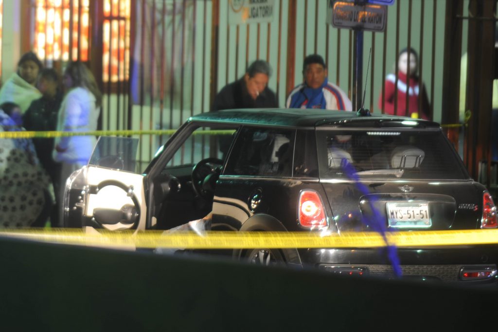 Estado de México y CDMX, vecinos en geografía, distantes en seguridad con bienestar