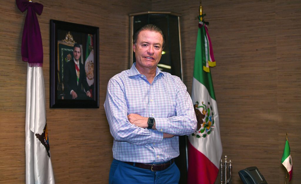 Quirino Ordaz