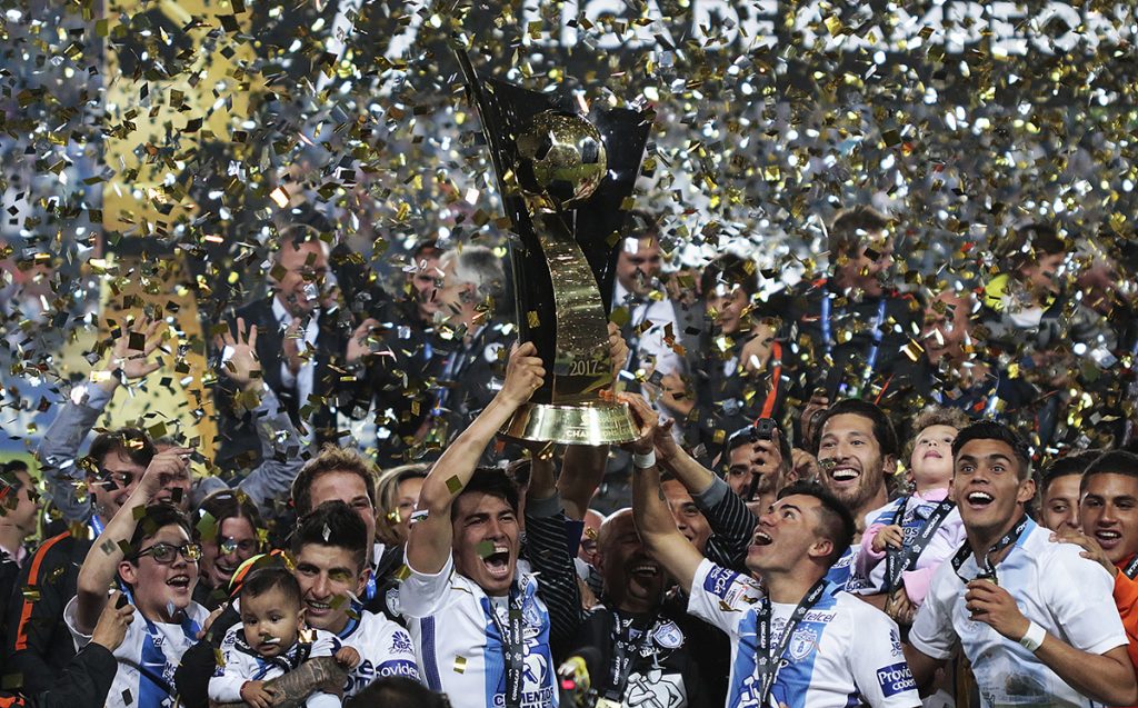 FOTO IMAGO7. Los Tuzos se coronaron venciendo a Tigres