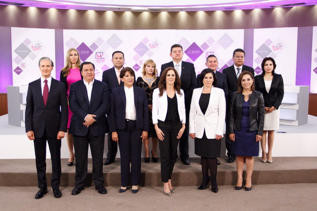 Elecciones. Foto: Cuartoscuro