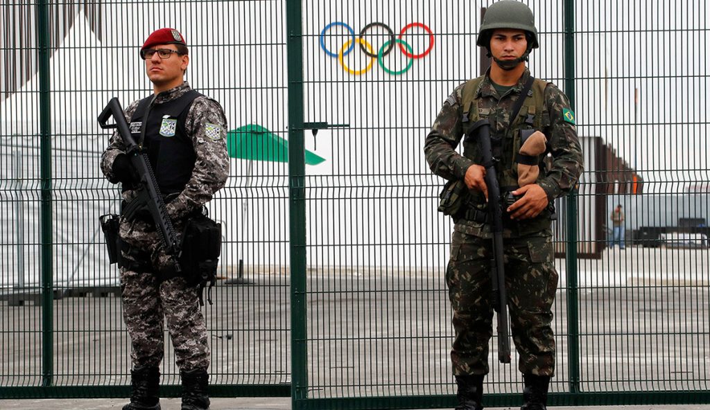 FOTO: REUTERS