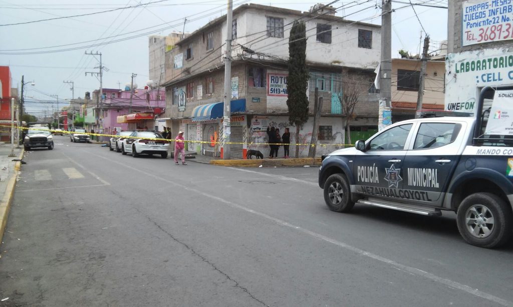FOTO: ERICK RÍOS