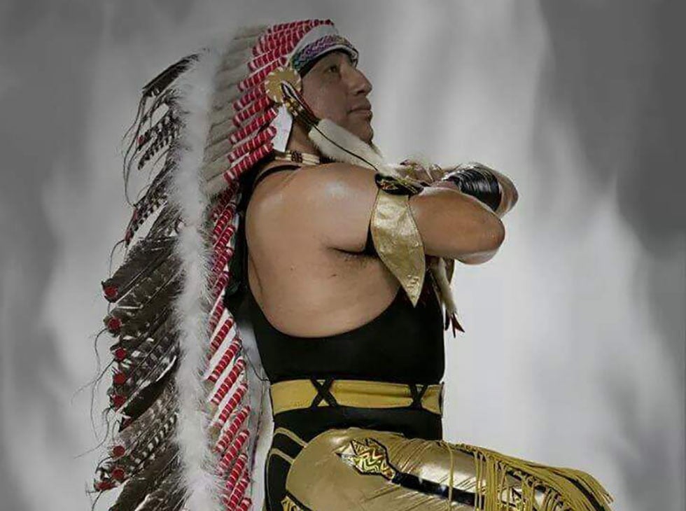 FOTO @ElTexanoJr