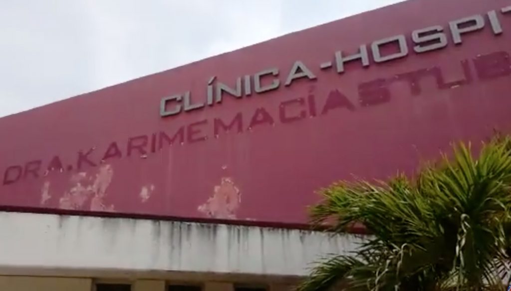 Karime Macías es doctora en economía por la Universidad Complutense de Madrid.