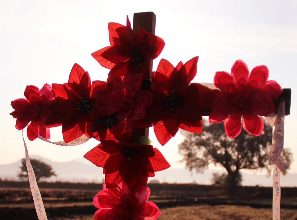 Santa Cruz, la fiesta con origen romano