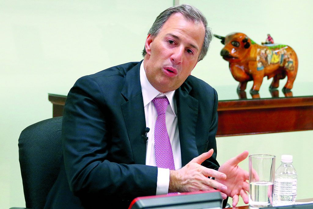 Foto: Leslie Pérez / El Heraldo de México