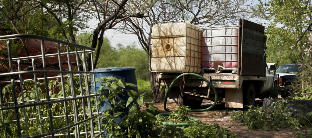 El Heraldo de México. Robo de combustible. Foto: Cuartoscuro