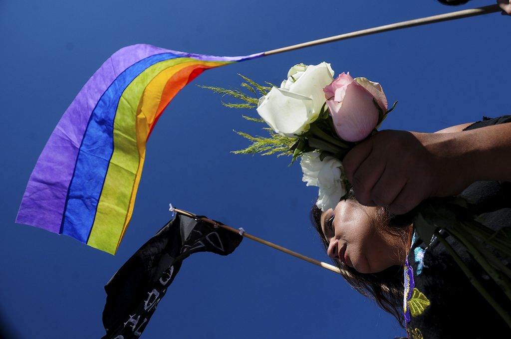 60 % de las víctimas no reportan incidentes al personal escolar por miedo a ser discriminados. FOTO CUARTOSCURO