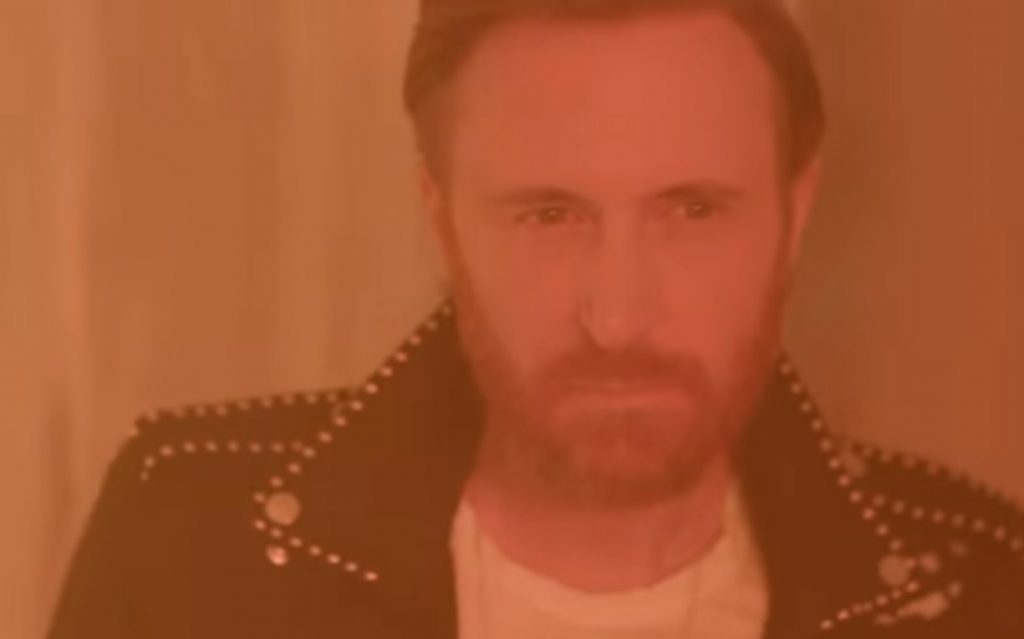Se espera que en próximos días el video de Guetta supere las 10 millones de reproducciones.