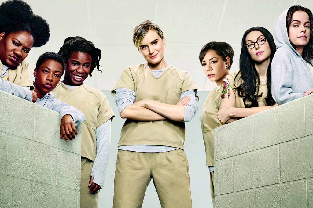Ellos son los hackers que golpearon a Netflix