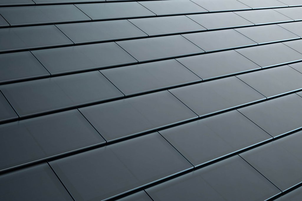 Ya están a la venta las tejas solares de Tesla y Elon Musk