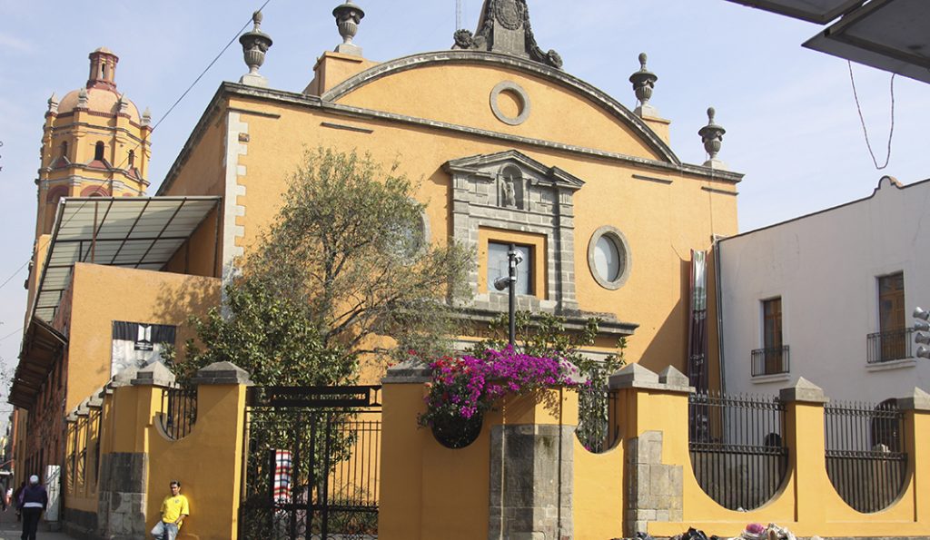 El museo estará abierto al público de martes a domingo, de 10:00 a las 17:00 horas. FOTO: CUARTOSCURO