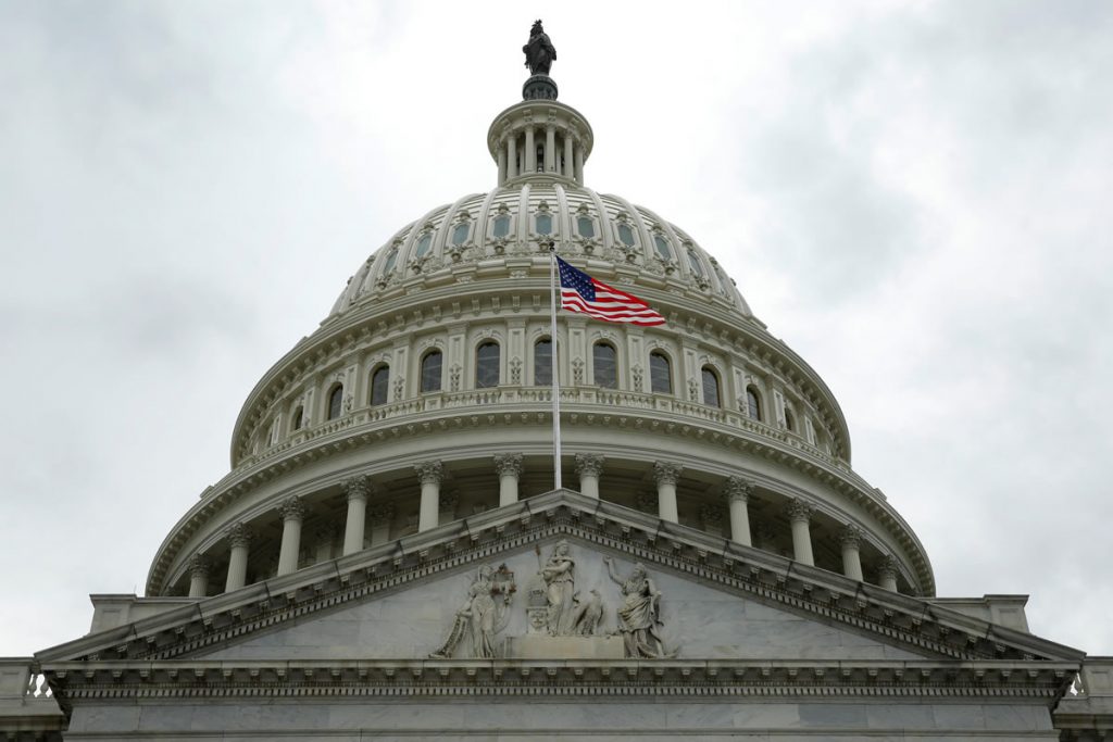 Obamacare. Foto: Reuters