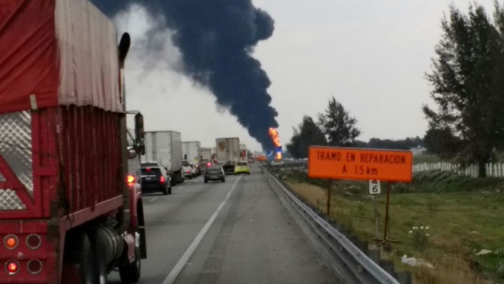Elementos de PF reforzarán los operativos contra la toma clandestina. @PoliciaFedMx