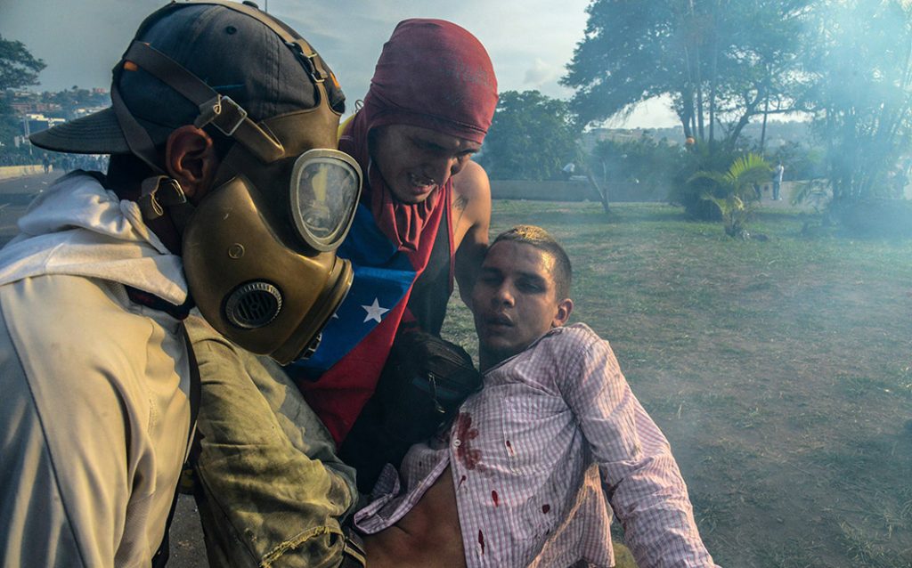 FOTO AFP