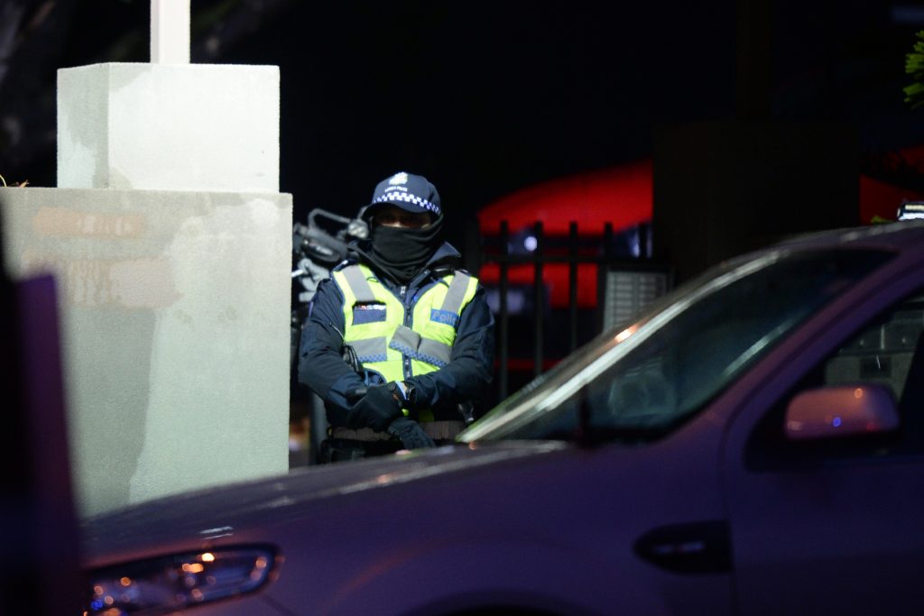 FOTO: AFP PHOTO