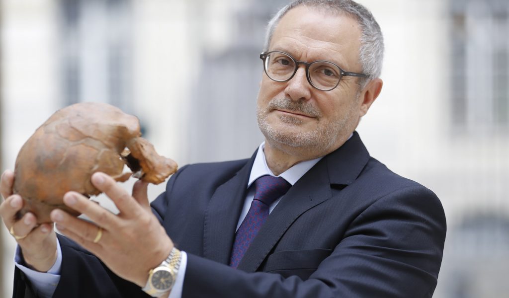 Jean-Jacques Hublin