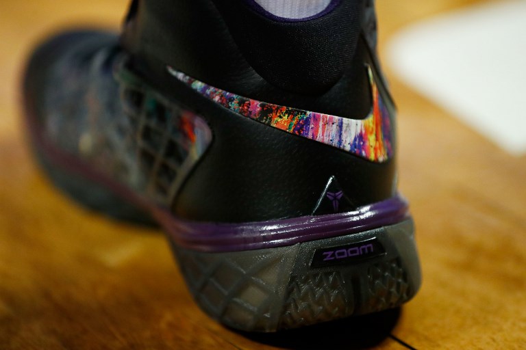 Nike anuncia más de 1,000 despidos por reestructuración