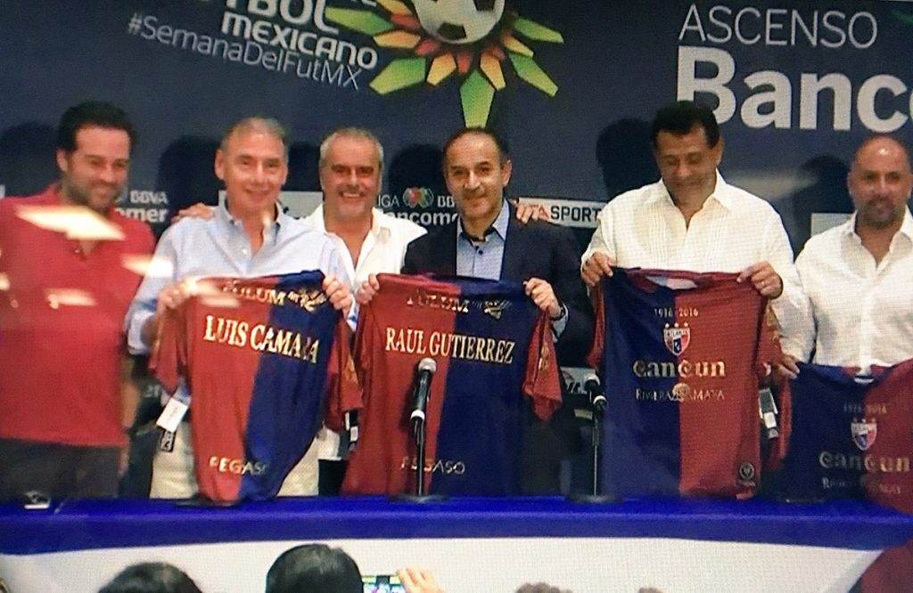 FOTO @Atlante