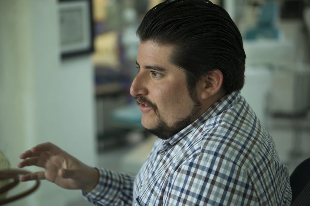 Eduardo Camón