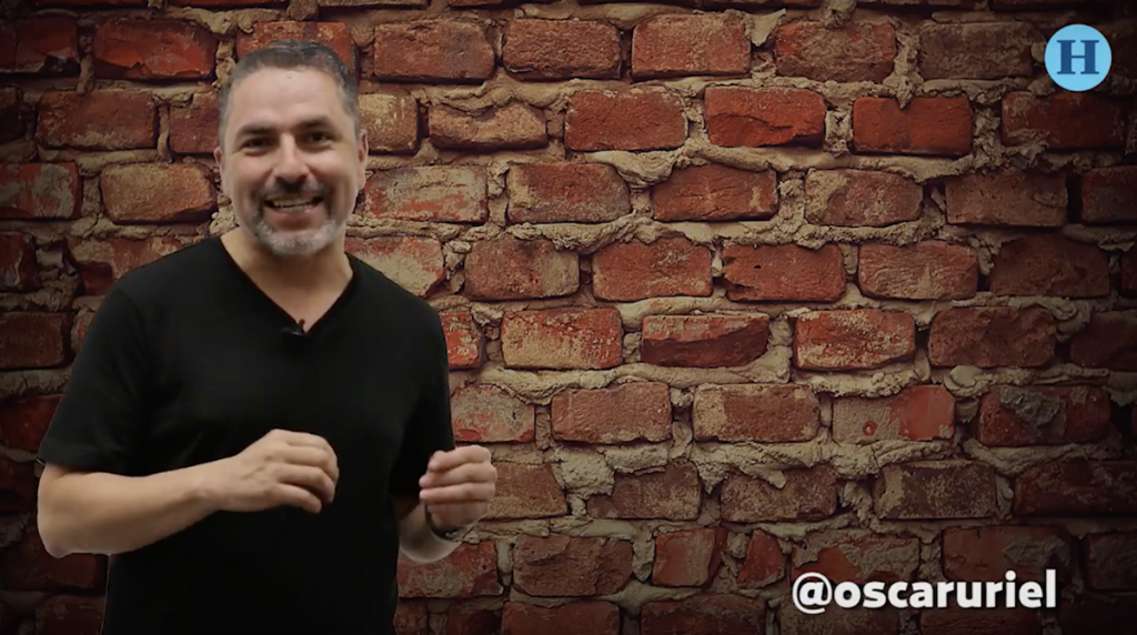 En el cine con Oscar Uriel, los tips del experto para este fin de semana