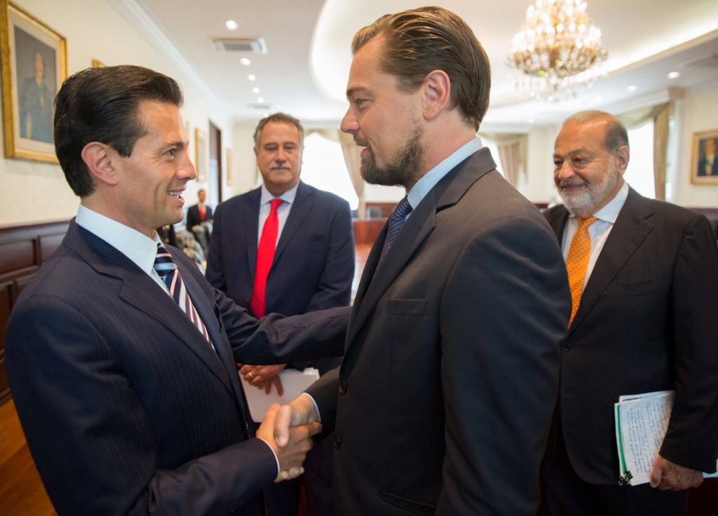 FOTO @PresidenciaMX