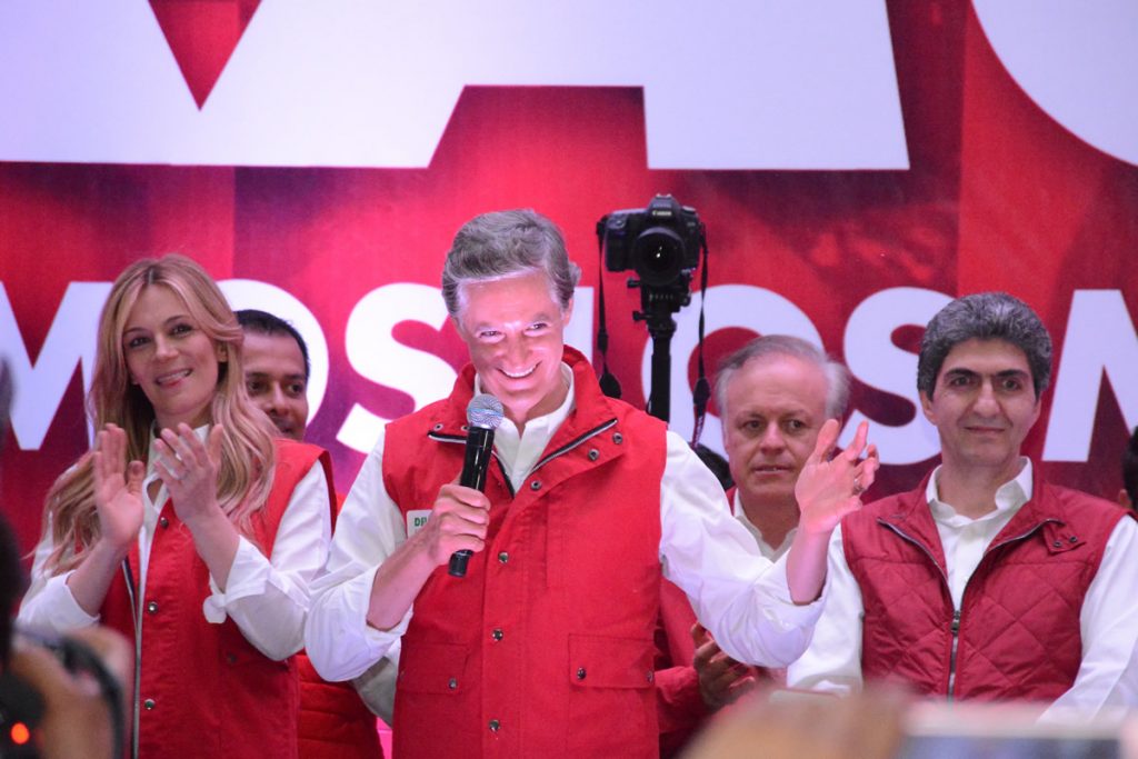 Alfredo Del Mazo