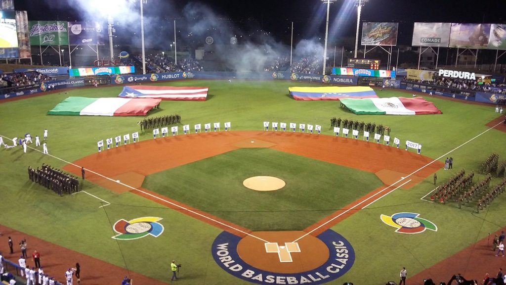 FOTO @charrosbeisbol. El estadio Panamericano será otra vez anfitrión de evento internacional.