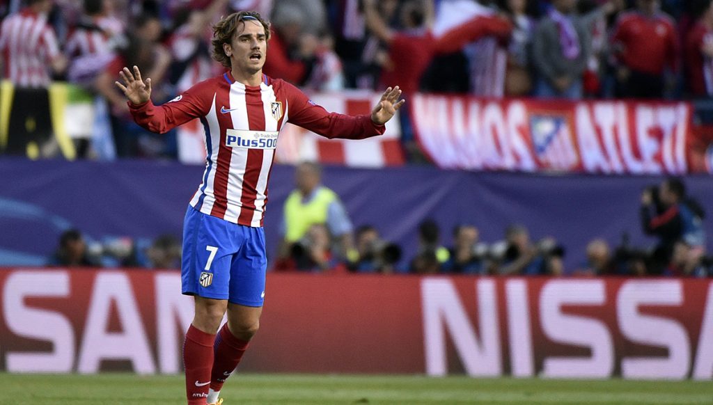 FOTO AFP. El delantero galo ha marcado 83 goles en tres temporadas.