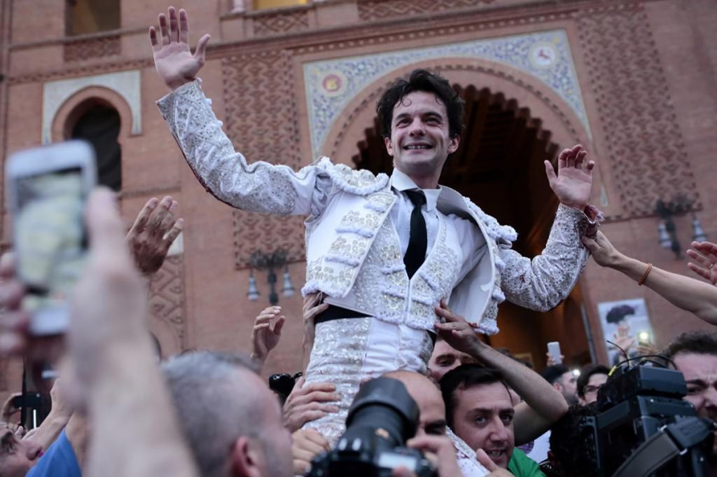 FOTO elmundo.es/ANTONIO HEREDIA.