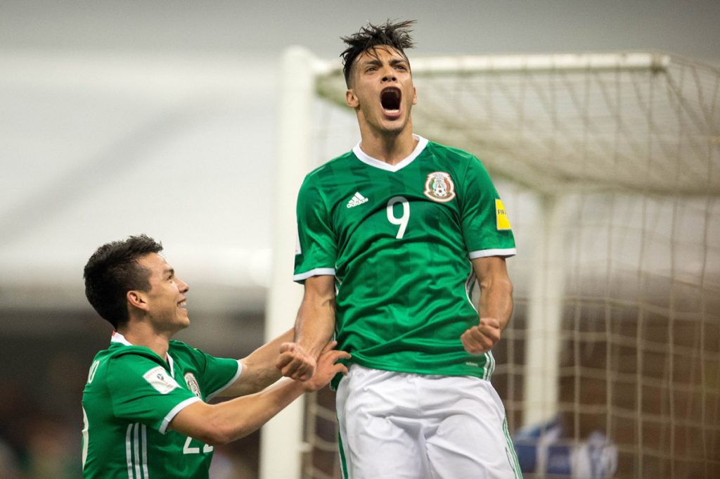 FOTO MEXSPORT.