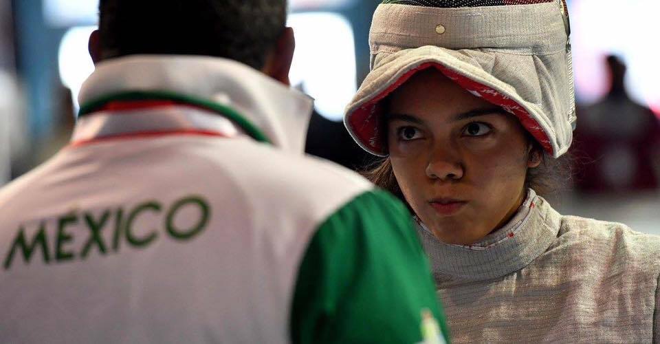 Natalia Botello. FOTO: Facebook
