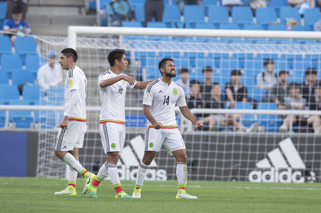 FOTO MEXSPORT.