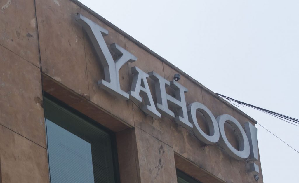 Los accionistas de Yahoo aprobaron el jueves la venta de partes claves del negocio a Verizon por 4,500 mdd. Se prevé que el trato cierre para el 13 de junio