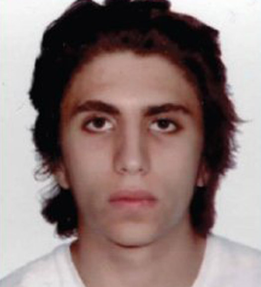 FOTO AP