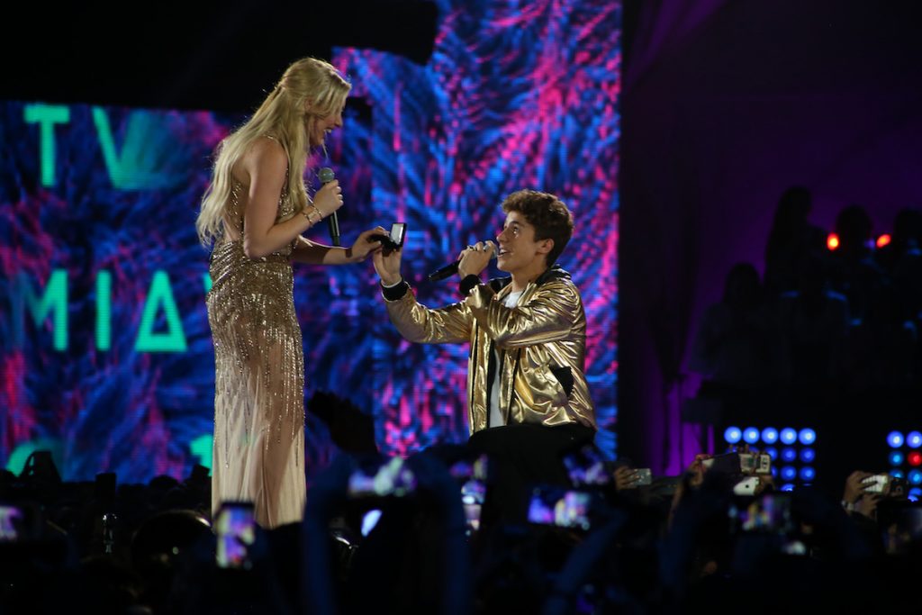 FOTOS: Así estuvieron los MIAW 2017