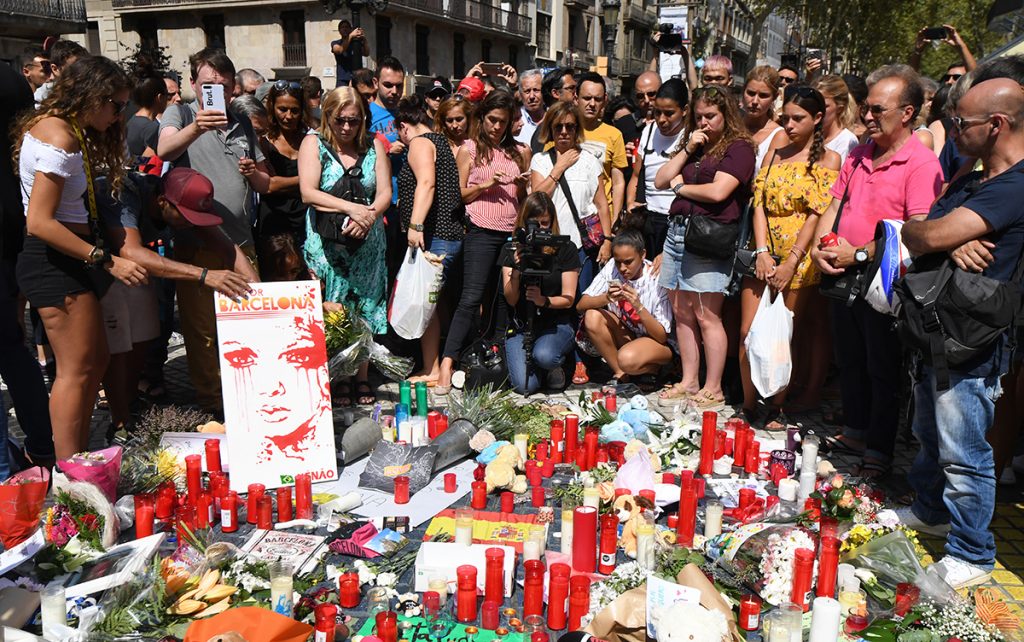FOTO: AFP